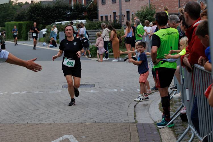 Landlopersjogging 2023